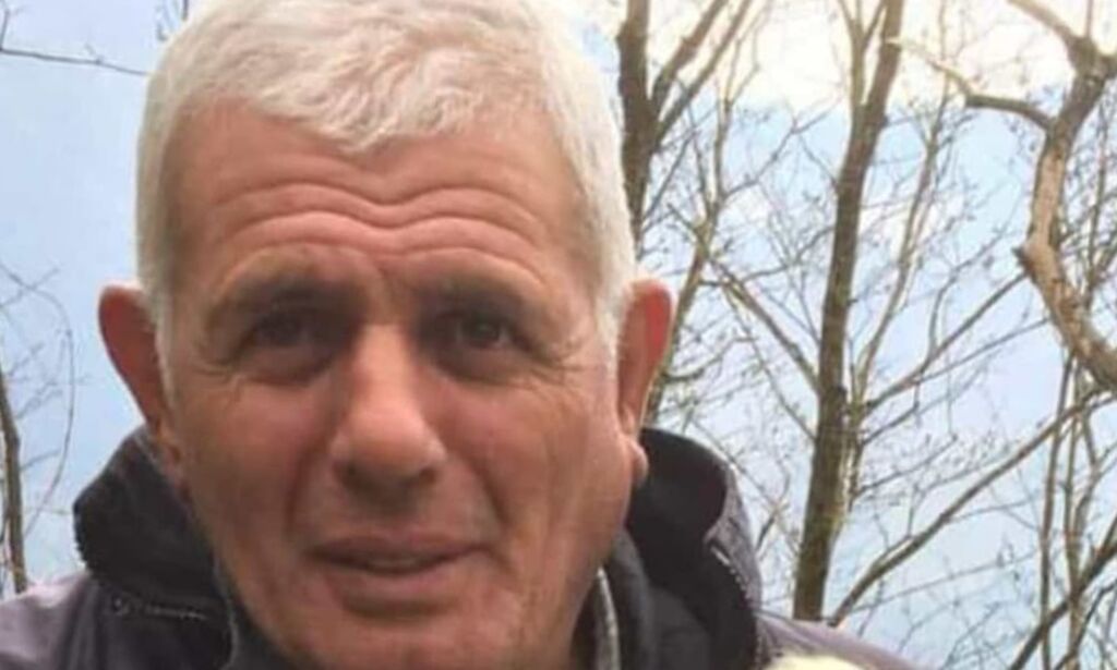 Çambaşı Mahallesinden Süleyman Demir vefat etti