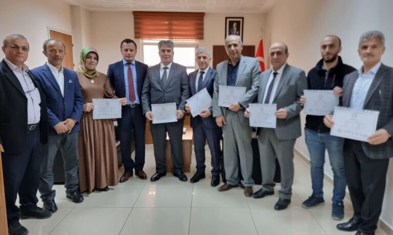 Çaykara Belediye Meclis Üyeleri belli oldu