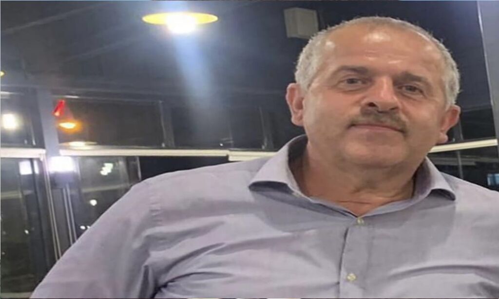 Eğridere Mahallesinden Emin Şeker vefat etti