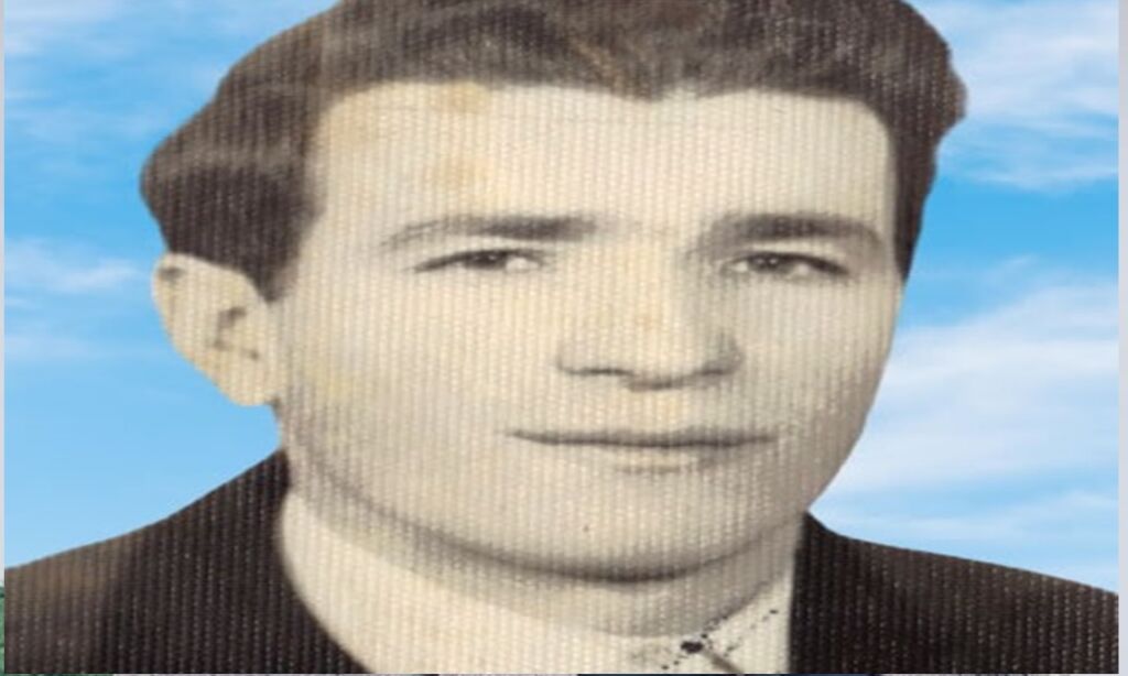 Eğridere Mahallesinden H. İsmail Ağıralioğlu vefat etti