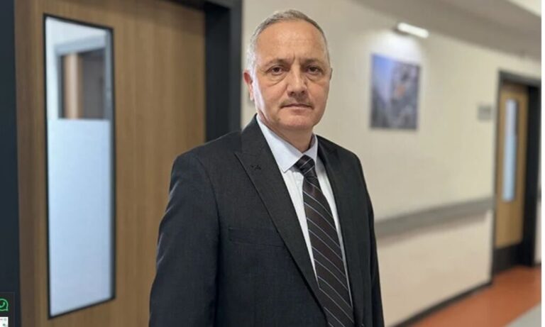 KTÜ Farabi Hastanesinde Sağlık Turizminde Büyük Başarı