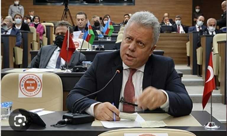 Ortahisar Belediye Grup Başkanvekili  Zorlu Su Faturalarına İndirim istedi