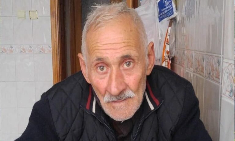 Taşkıran Mahallesinden Durmuş Kurt vefat etti