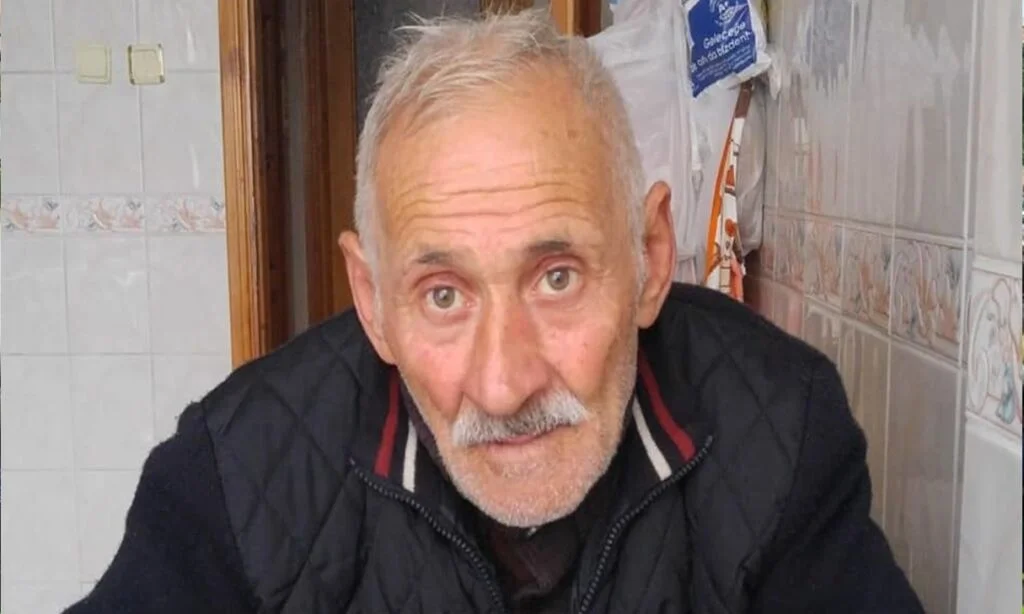 Taşkıran Mahallesinden Durmuş Kurt vefat etti