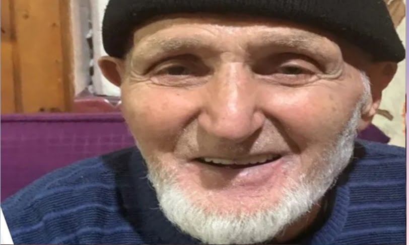 Uzungöl Mahallesinden Ferşat Önal vefat etti