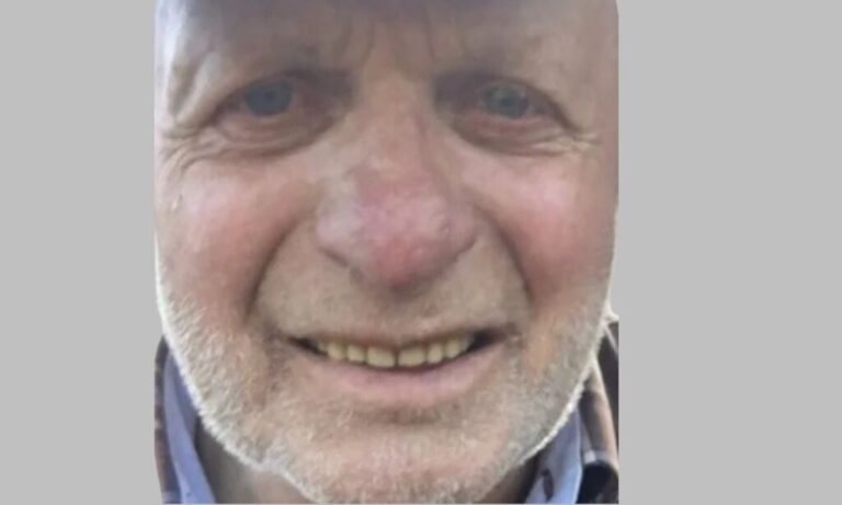 Uzungöl Mahallesinden Muhammet Genel vefat etti