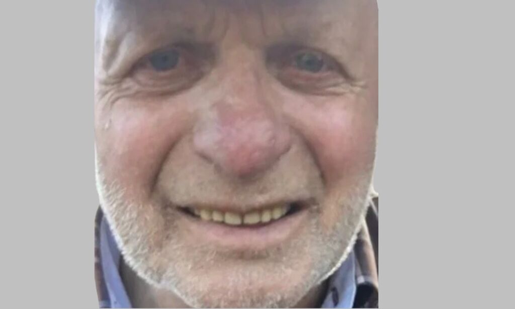 Uzungöl Mahallesinden Muhammet Genel vefat etti