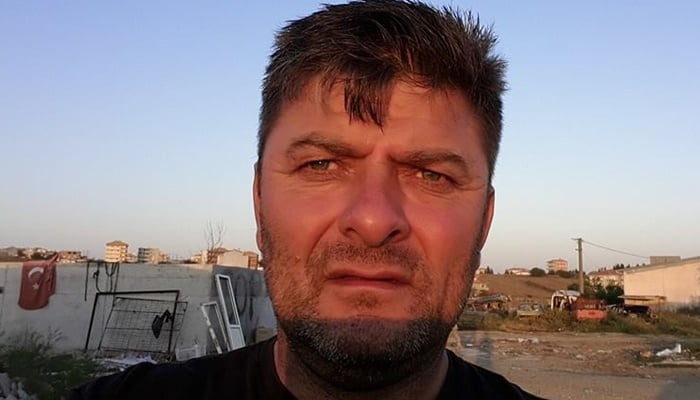 Yeşilalan mahallesinden Yusuf Şevki Varlı vefat etti