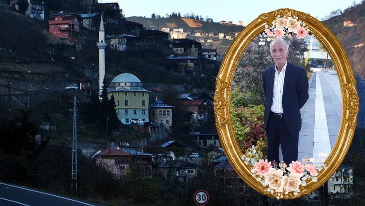 Soğanlı Mahallesinden Ahmet YAZICI Hakk’a Yürüdü