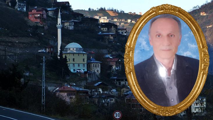 Soğanlı Mahallesinden Ahmet YAZICI Hakk'a Yürüdü 1