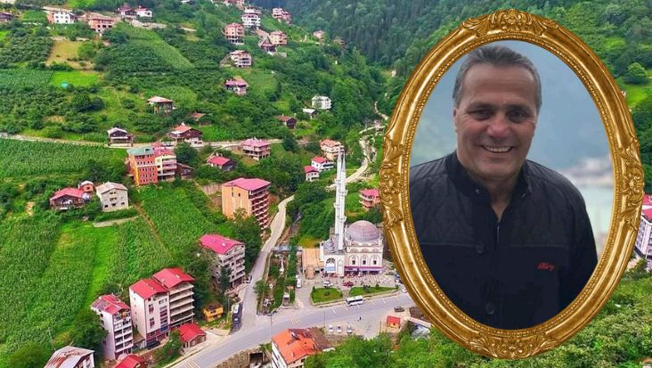 Taşkıran Mahallesinden Mehmet AĞIRMAN Hakk’a Yürüdü