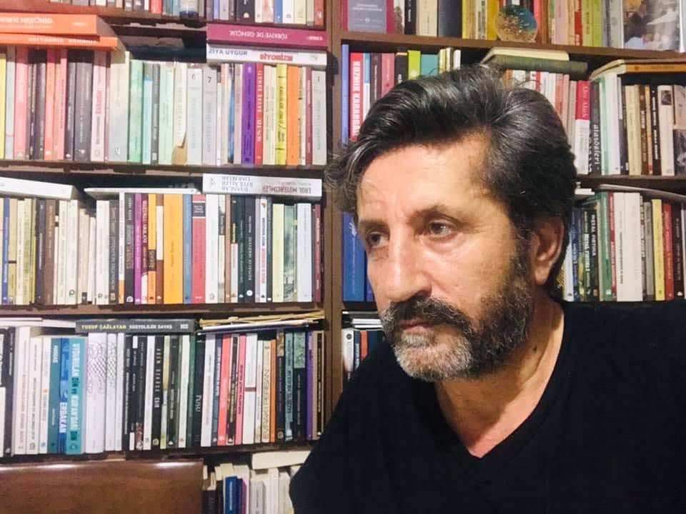 Ataköy’den Nurettin Özalp hayatını kaybetti