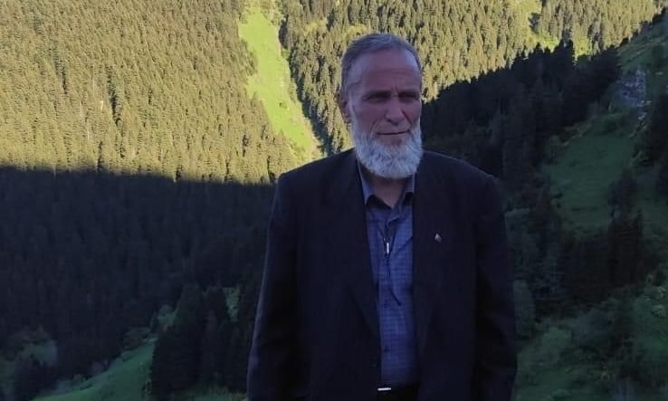 Çaykara Yaylaönü Mahalle Muhtarlığına Mustafa Genç Seçildi