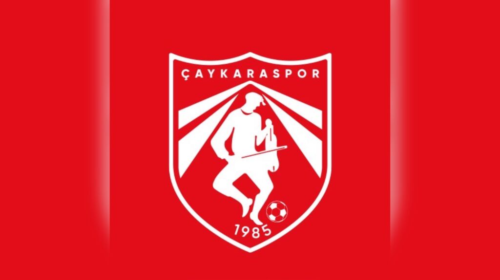 Çaykaraspor mağlup oldu