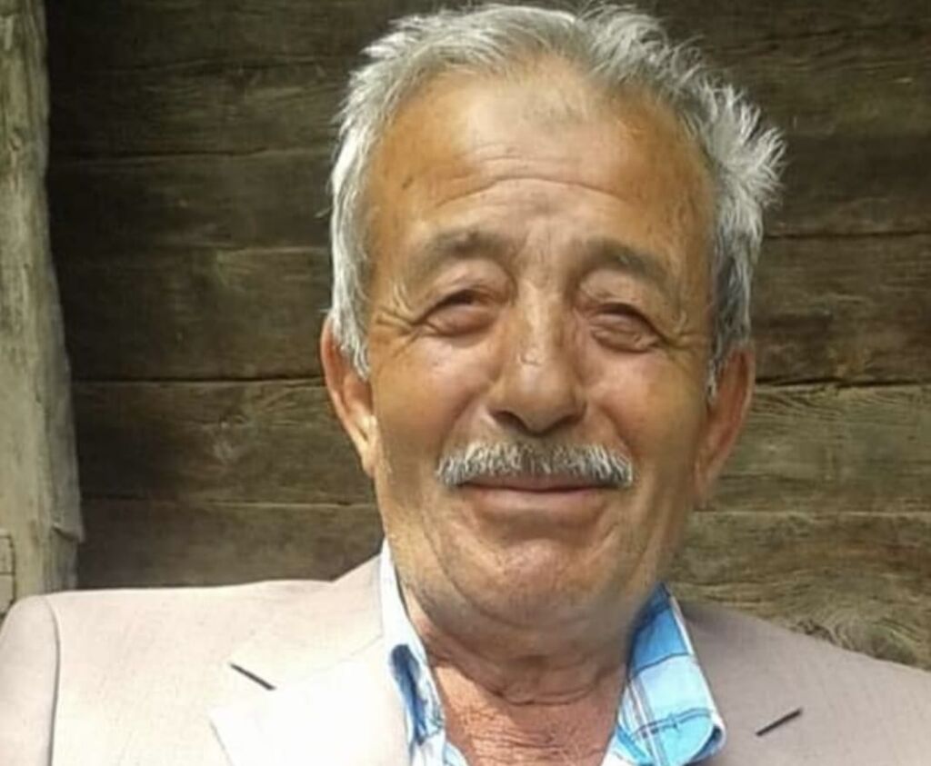 Dursun Dursun Almanya’da vefat etti