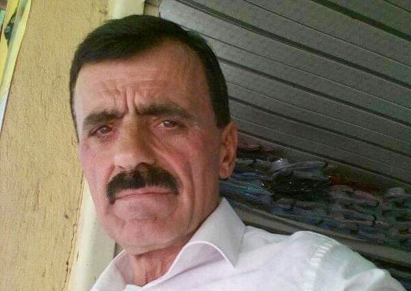 Mustafa Çevik vefat etti