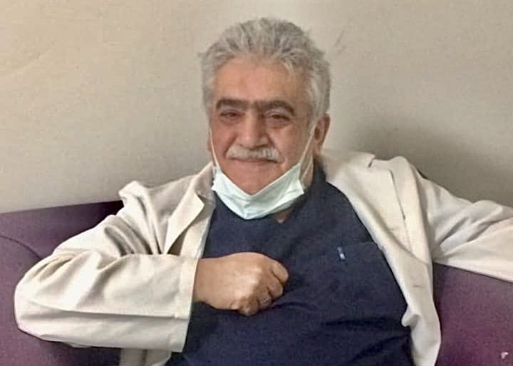 Orhan Birkan yaşam mücadelesini kaybetti