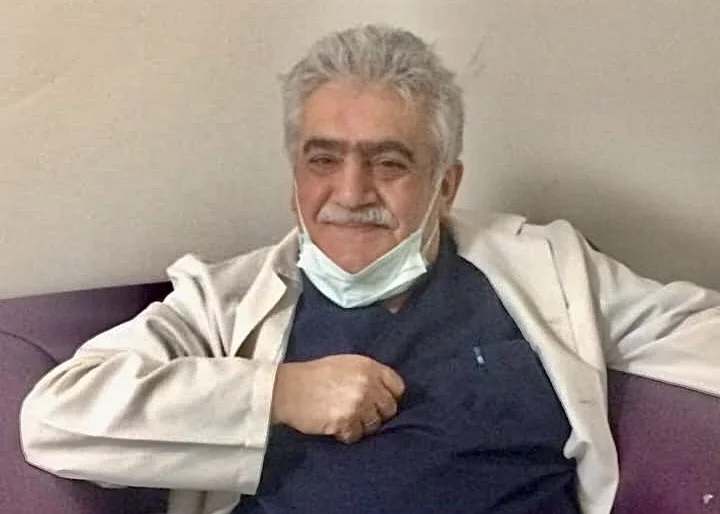 Orhan Birkan yaşam mücadelesini kaybetti