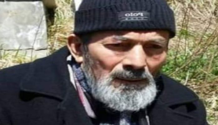 Taşkıran mahallesinden Dursun Ali Ağırman vefat etti