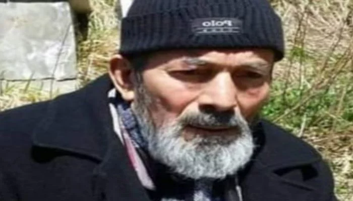 Taşkıran mahallesinden Dursun Ali Ağırman vefat etti