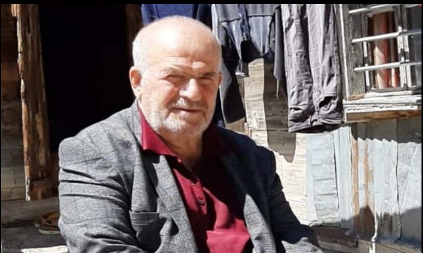 Demirkapı Mahallesinden Yener Çiçek vefat etti