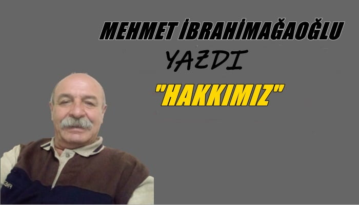 HAKKIMIZ