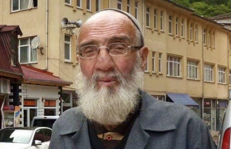 Kobano Hoca’yı kaybettik