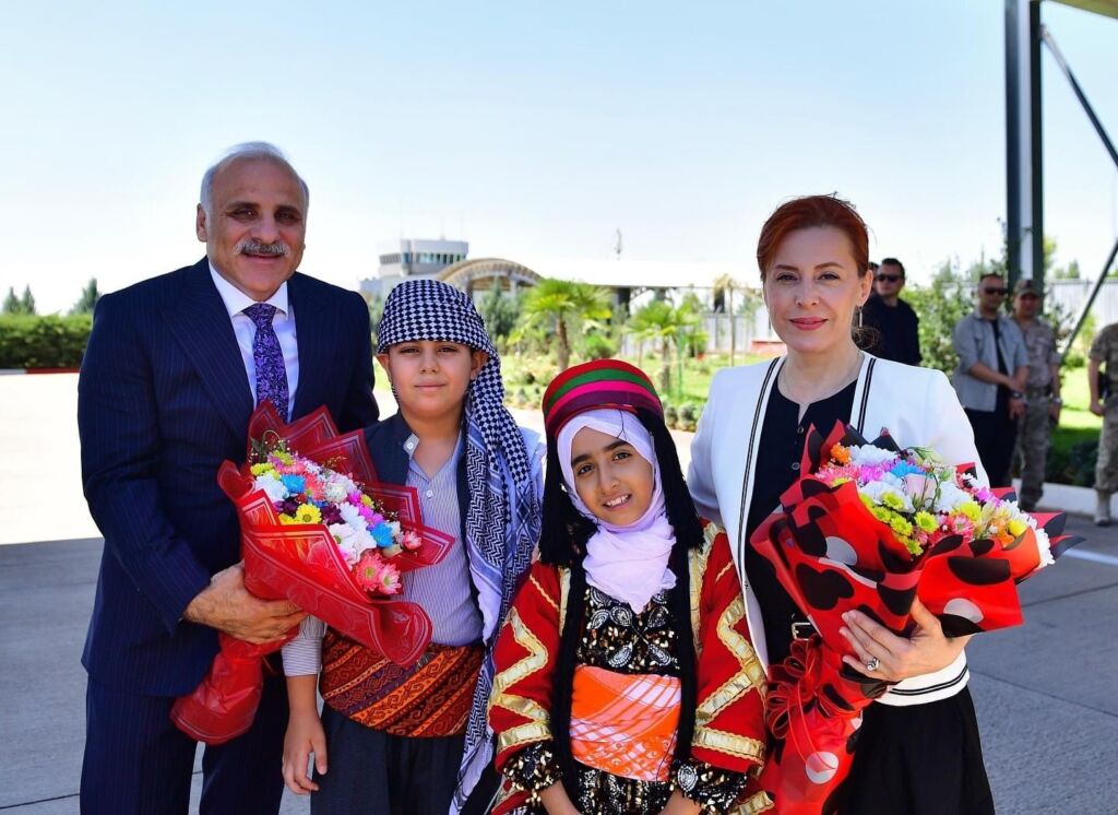 Murat Zorluoğlu Diyarbakır'da göreve başladı 1