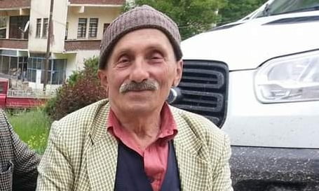 Taşkıran Mahallesinden Faik Ağırman vefat etti