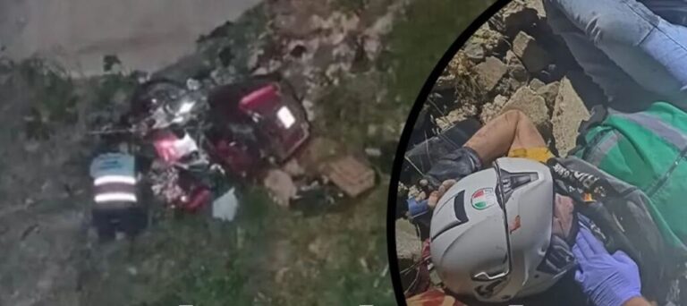 Arabistanlı turist kazada can verdi