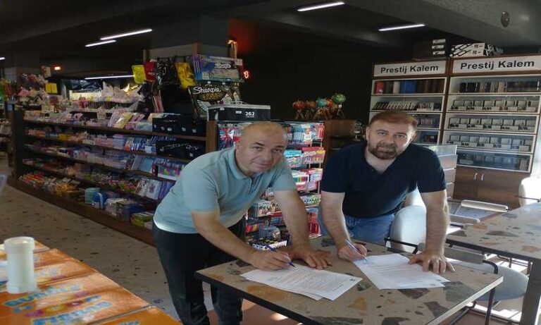 Çay-Der Derneği Üyelerine Yönelik  İndirim Anlaşması