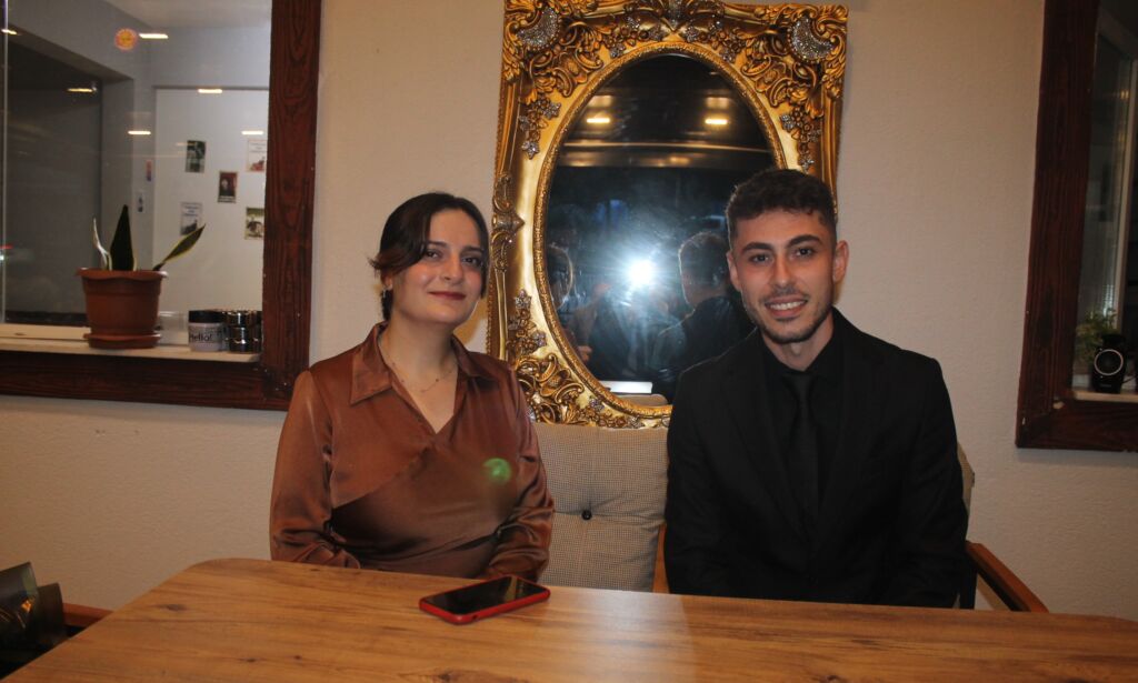 Çaykara’dan Adıyaman’a Gelin Gidiyor