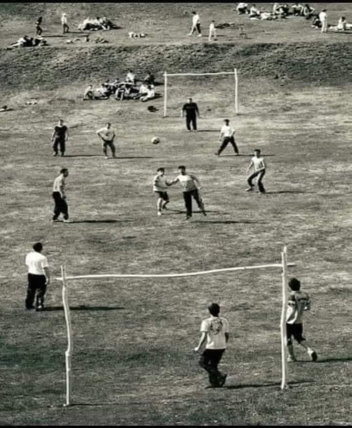 Geçmişten günümüze bir kuşağın izleri