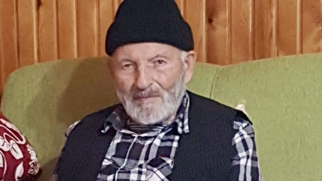 Halim Günaçar vefat etti