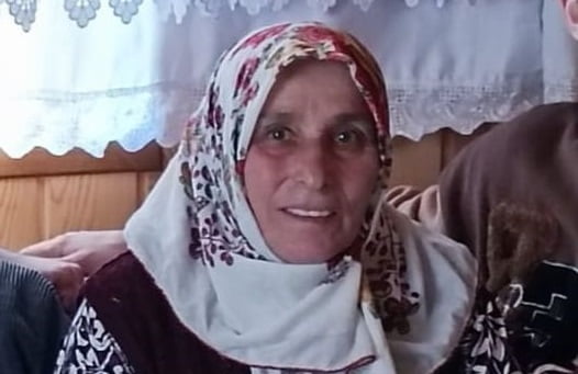 Hatice Havva Tanrıkulu kaza sonucu hayatını kaybetti