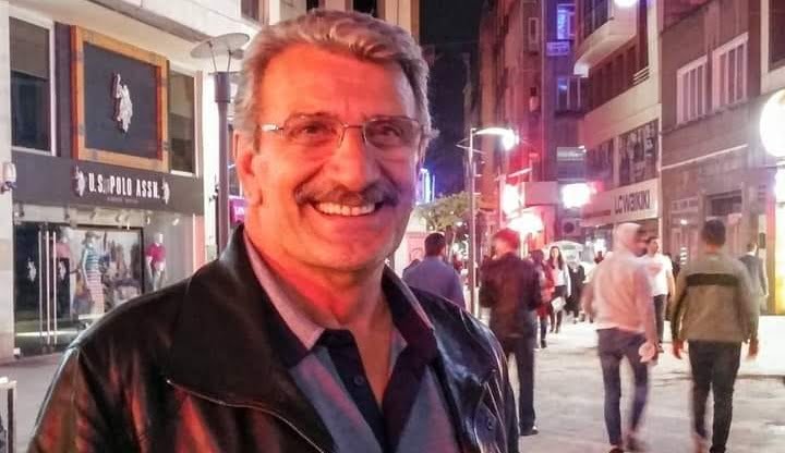 Şahinkaya Mahallesinden Başaran Aydınlı vefat etti