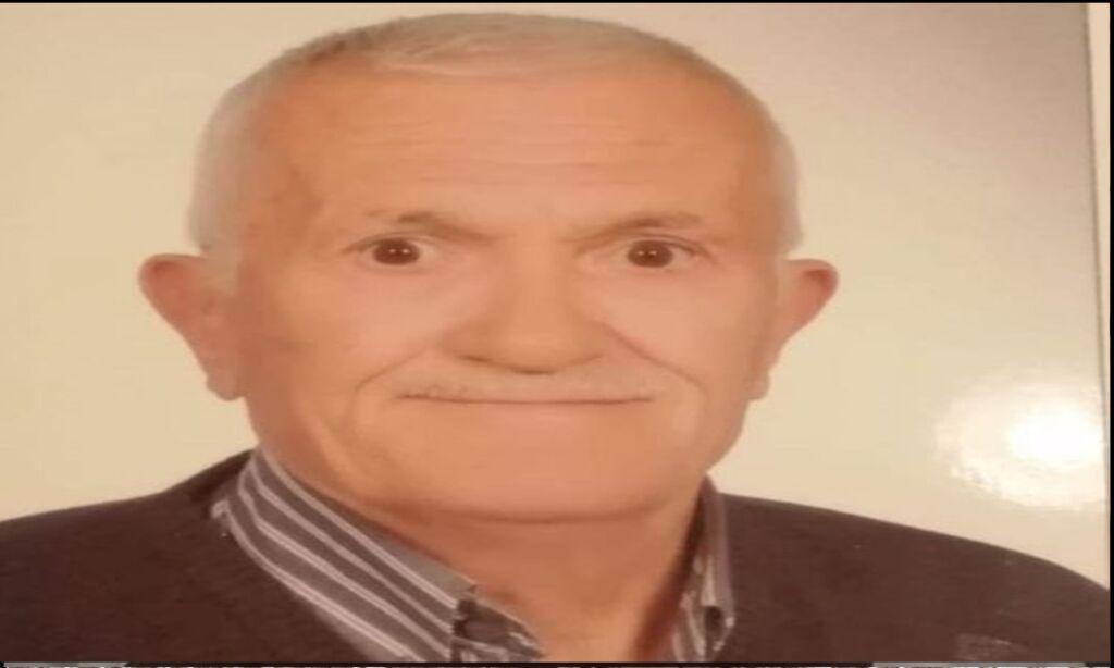 Uzungöl Mahallesinden Muhittin İnci vefat etti.