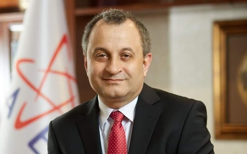 Atalay TÜRKSAT Genel Müdürü Oldu