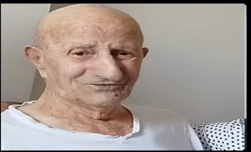 Çayıroba Mahallesinden Musa Koçer vefat etti