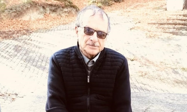 Çaykaralı İş İnsanı Trafik kazası sonucu hayatını kaybetti