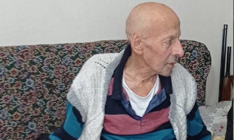 Derindere Mahallesinden Osman Koç vefat etti