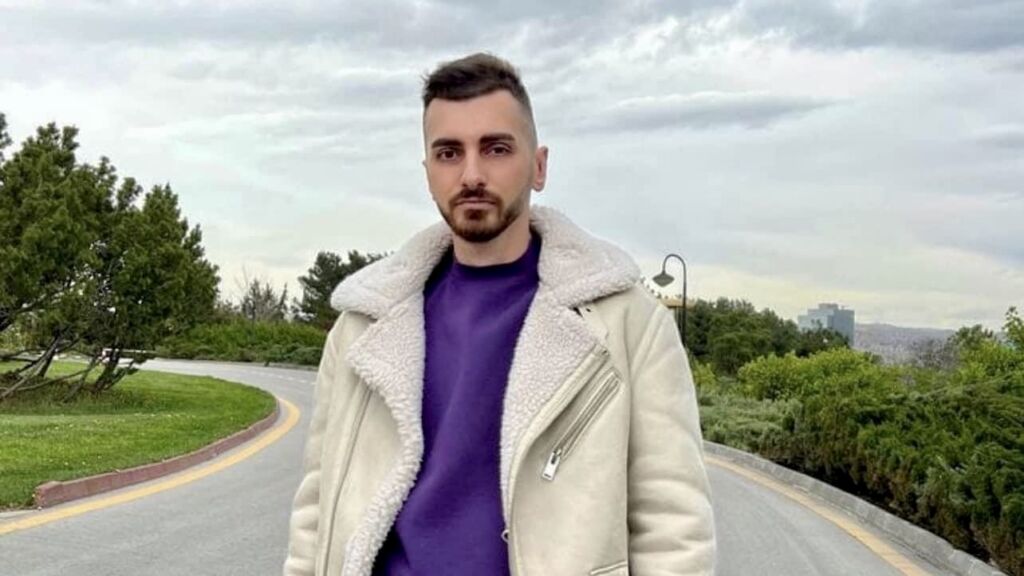 Genç yaşta hayatını kaybetti