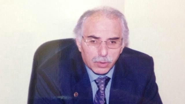 Güngören Eski Belediye Başkanı İbrahim Kurşun vefat etti