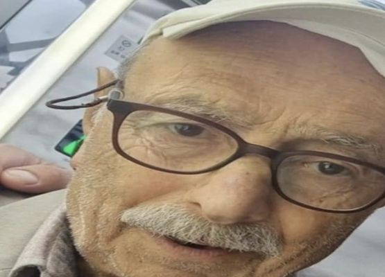 Işıklı Mahallesinden Lütfü Çoşkun vefat etti