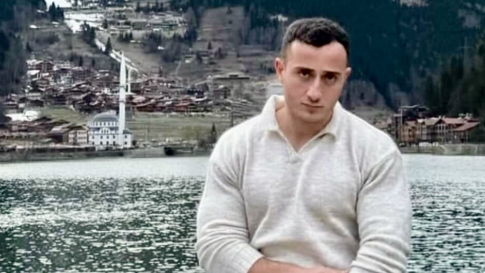 Köprübaşı’na şehit gedi!