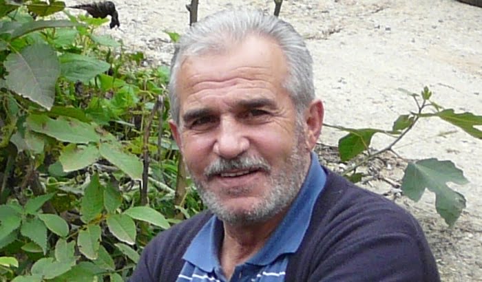 Nuri Tabanoğlu kalbine yenildi