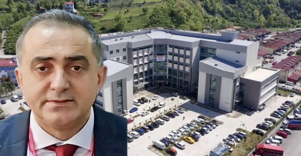 Of Devlet Hastanesi Lig atladı