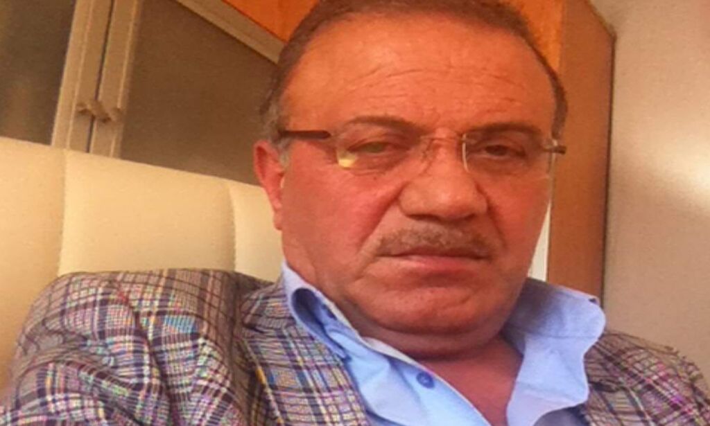 Uzungöl Mahallesinden İhsan İnce vefat etti