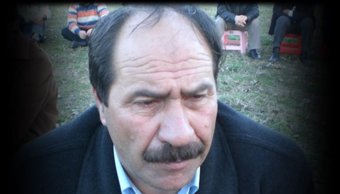 Yeşilalan mahallesinden Hasan Sevinç vefat etti