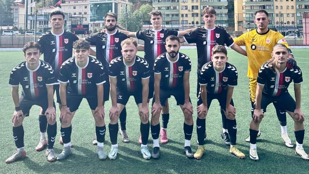 Çaykaraspor Ersiroğlu’nu misafir ediyor